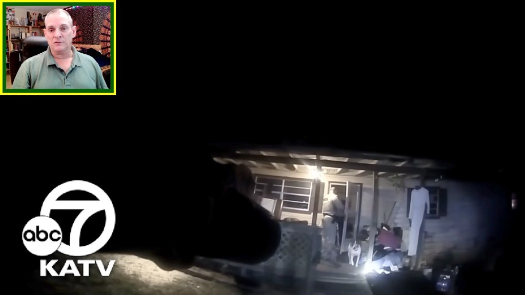 Animal Rescue Postmortem Vol. 6 No. 15 Sheriff shoots woman trying to kill a&nbsp;dog