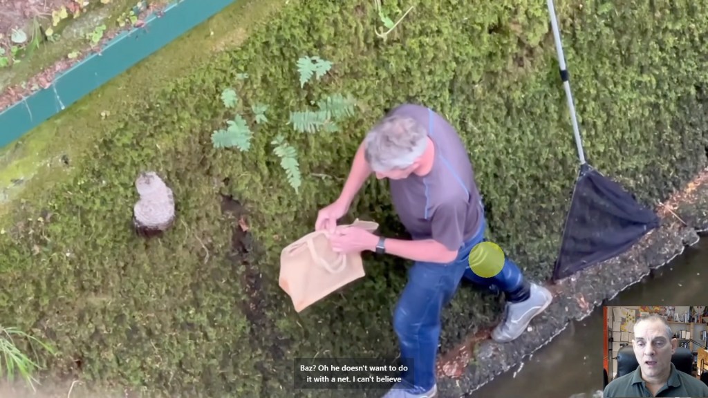 Animal Rescue Postmortem Vol. 1 No.&nbsp;12